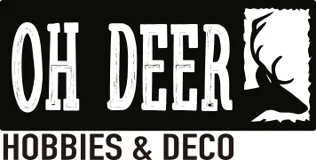 OH DEER HOBBIES & DECO