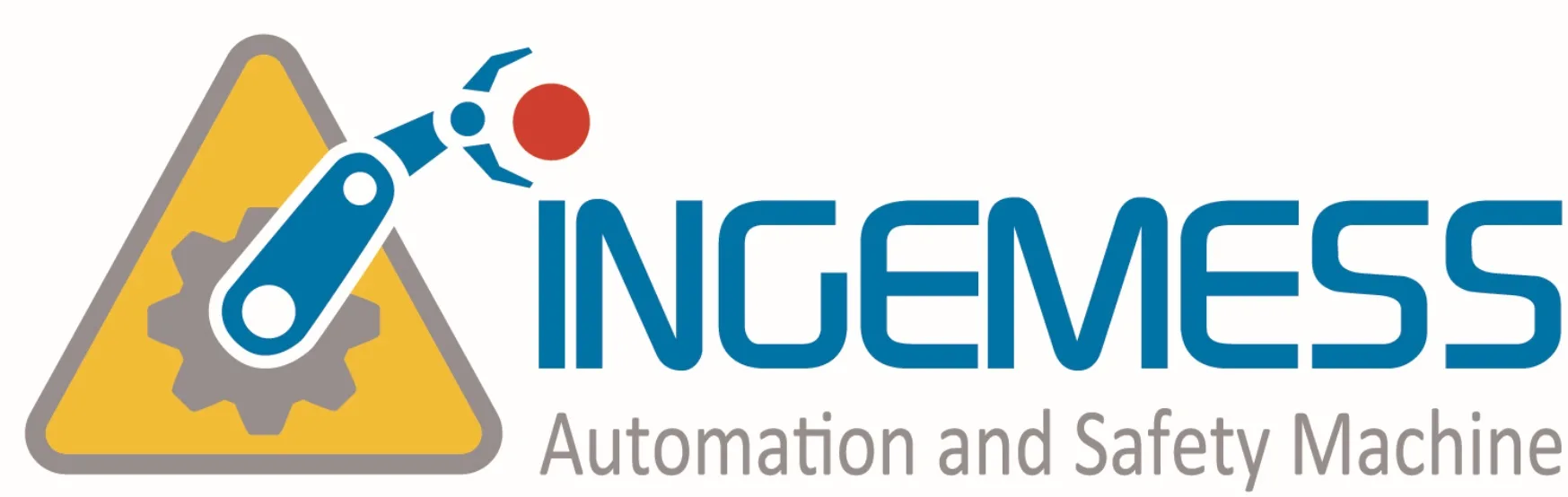 INGEMESS Automation and Safety Machine
