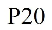 P20