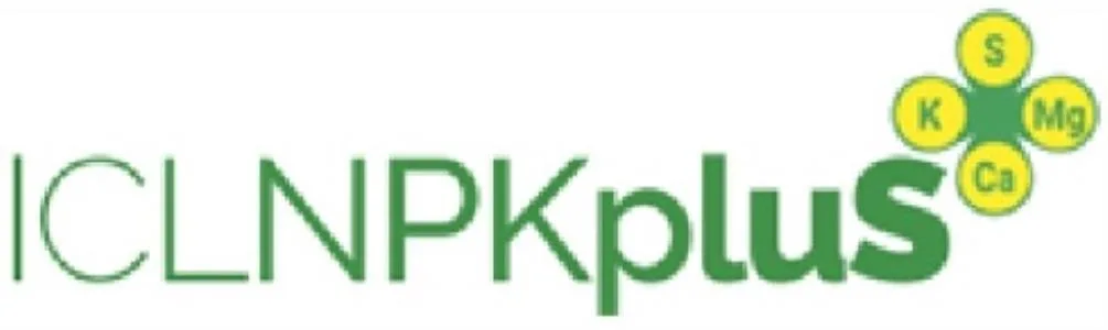 ICLNPKpluS S K Mg Ca