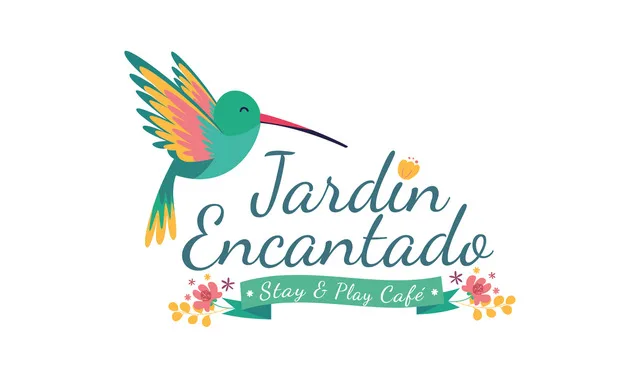 Jardín Encantado