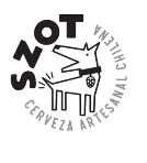 SZOT CERVEZA ARTESANAL CHILENA