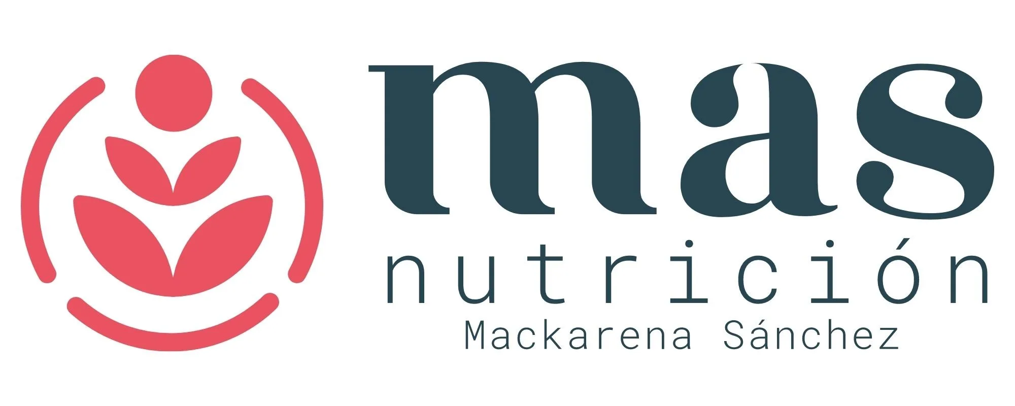 mas nutrición Mackarena Sánchez