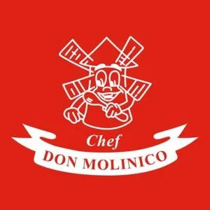 CHEF DON MOLINICO