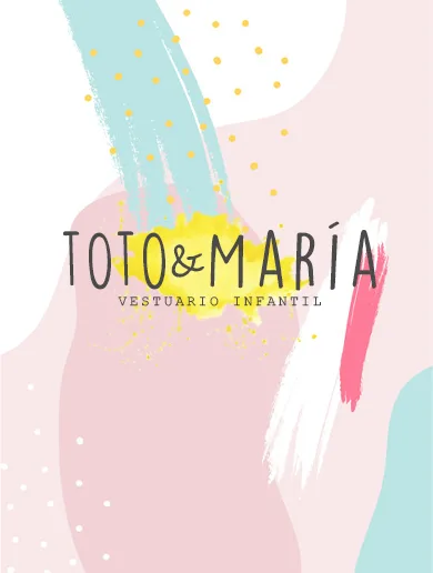 TOTO& MARÍA