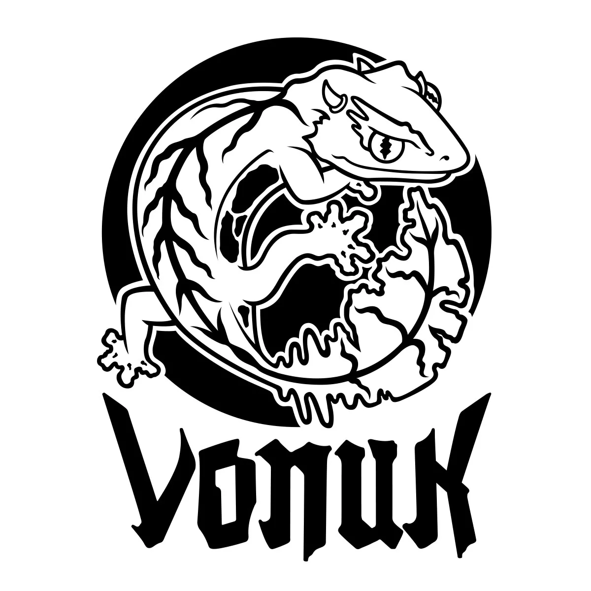 Vonuk