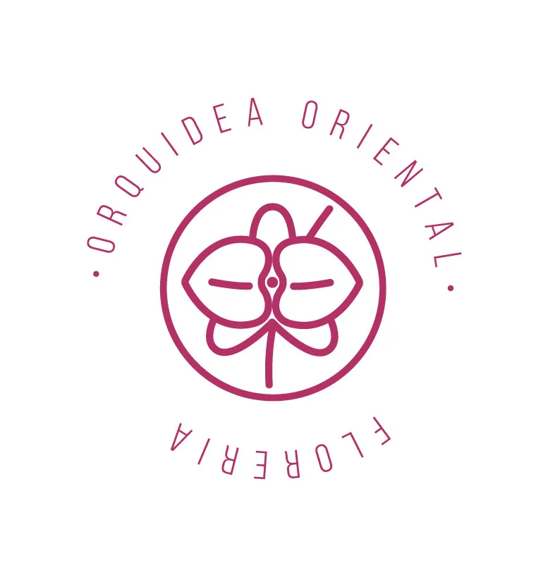 ORQUIDEA ORIENTAL