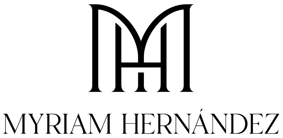 MH MYRIAM HERNÁNDEZ