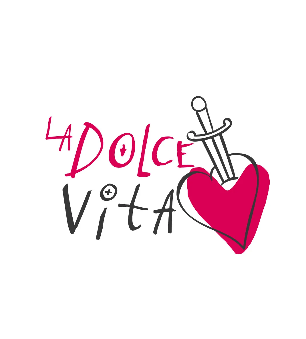LA DOLCE VITA