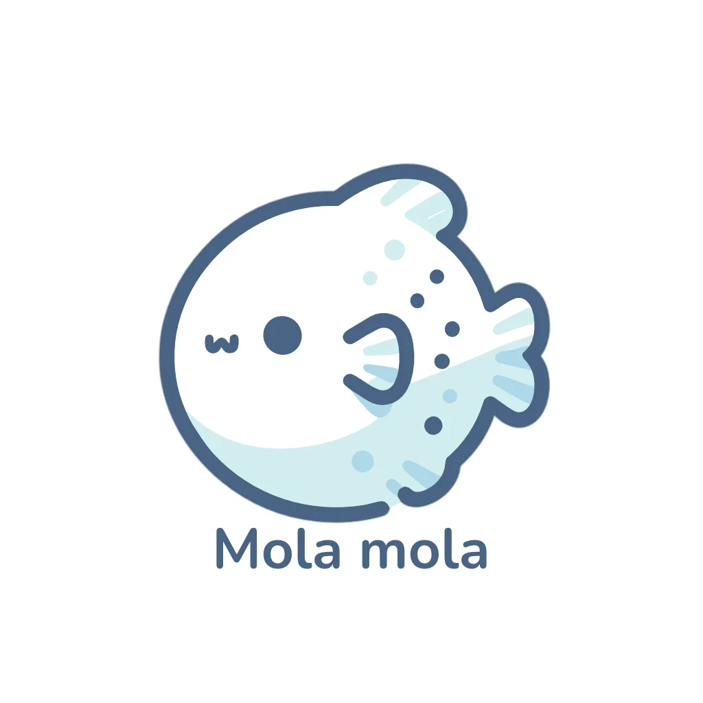 Mola mola