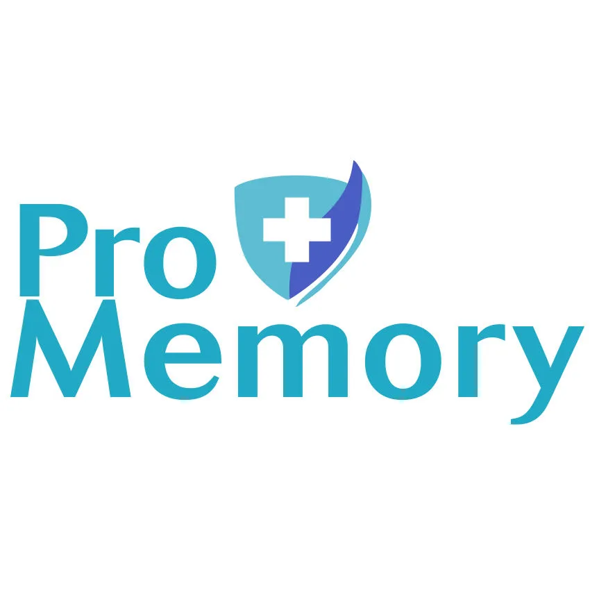 PRO MEMORY