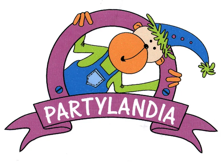 PARTYLANDIA