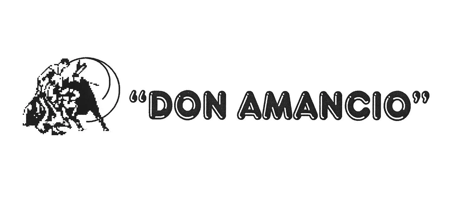 DON AMANCIO