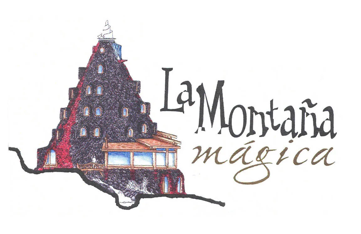 LA MONTAÑA MAGICA