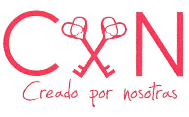 CXN CREADO POR NOSOTRAS