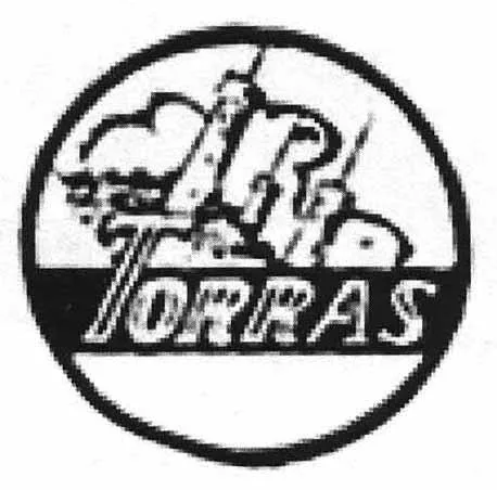 TORRAS