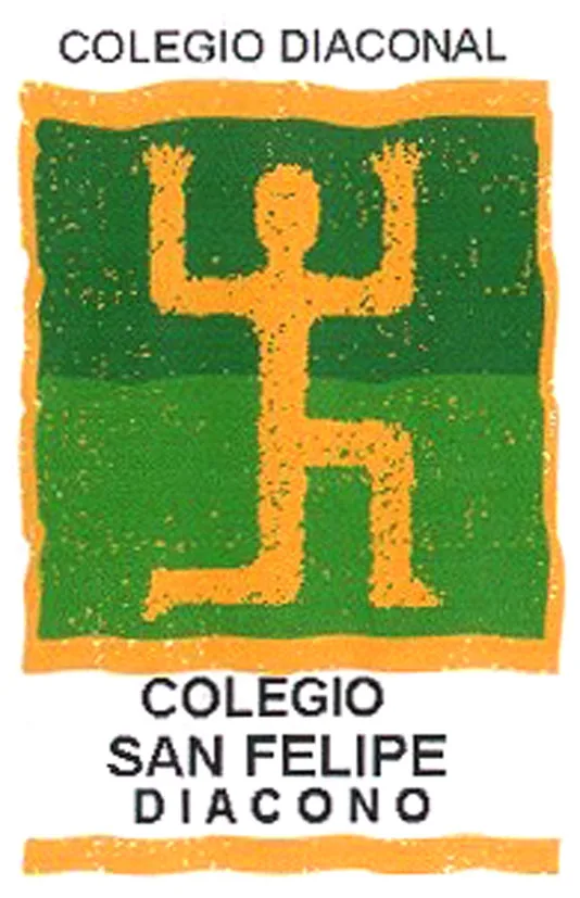 COLEGIO SAN FELIPE DIACONO