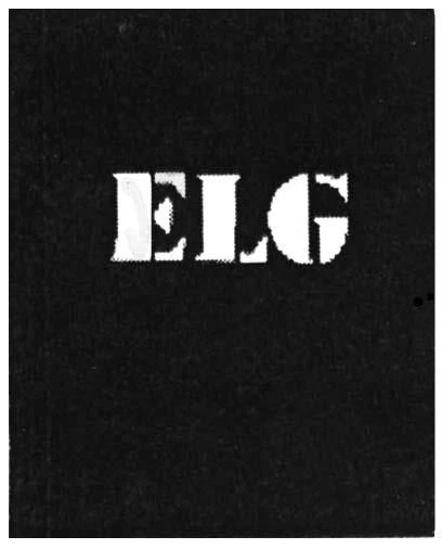 ELG
