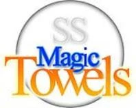 SS MAGIC TOWELS