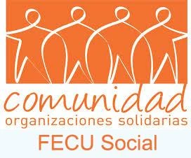 COMUNIDAD ORGANIZACIONES SOLIDARIAS FECU SOCIAL