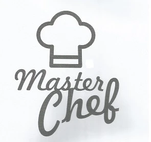 MASTER CHEF
