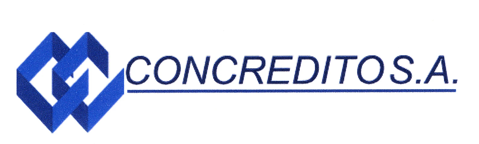 CONCREDITO S.A.