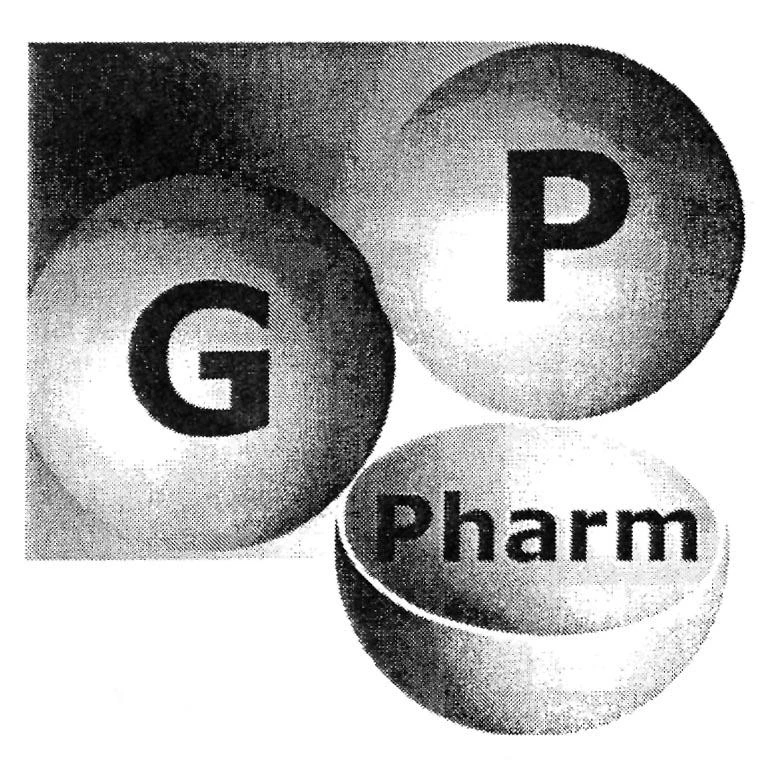 GP PHARM