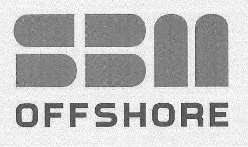 SBM OFFSHORE