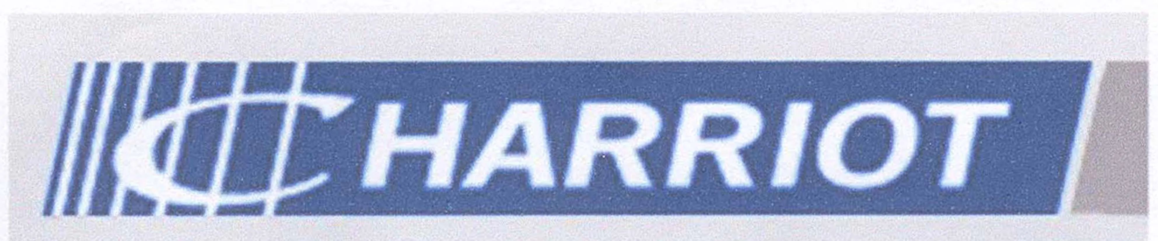 CHARRIOT
