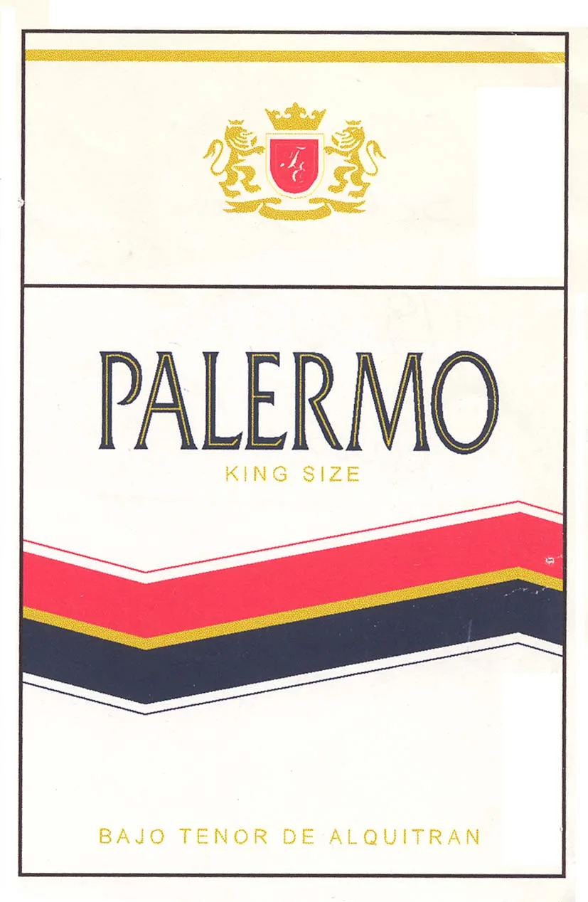 PALERMO