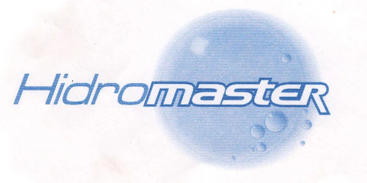 HIDROMASTER