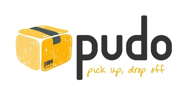 PUDO PICK UP, DROP OFF