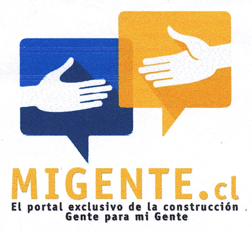 MIGENTE.CL