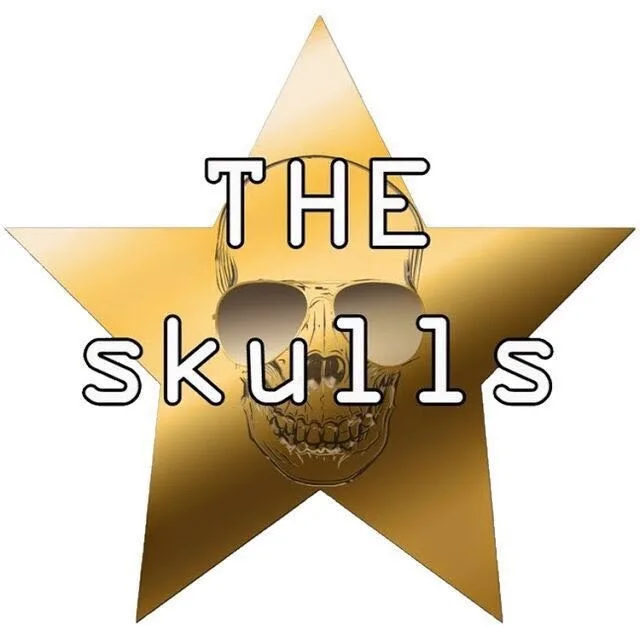 THE SKULLS
