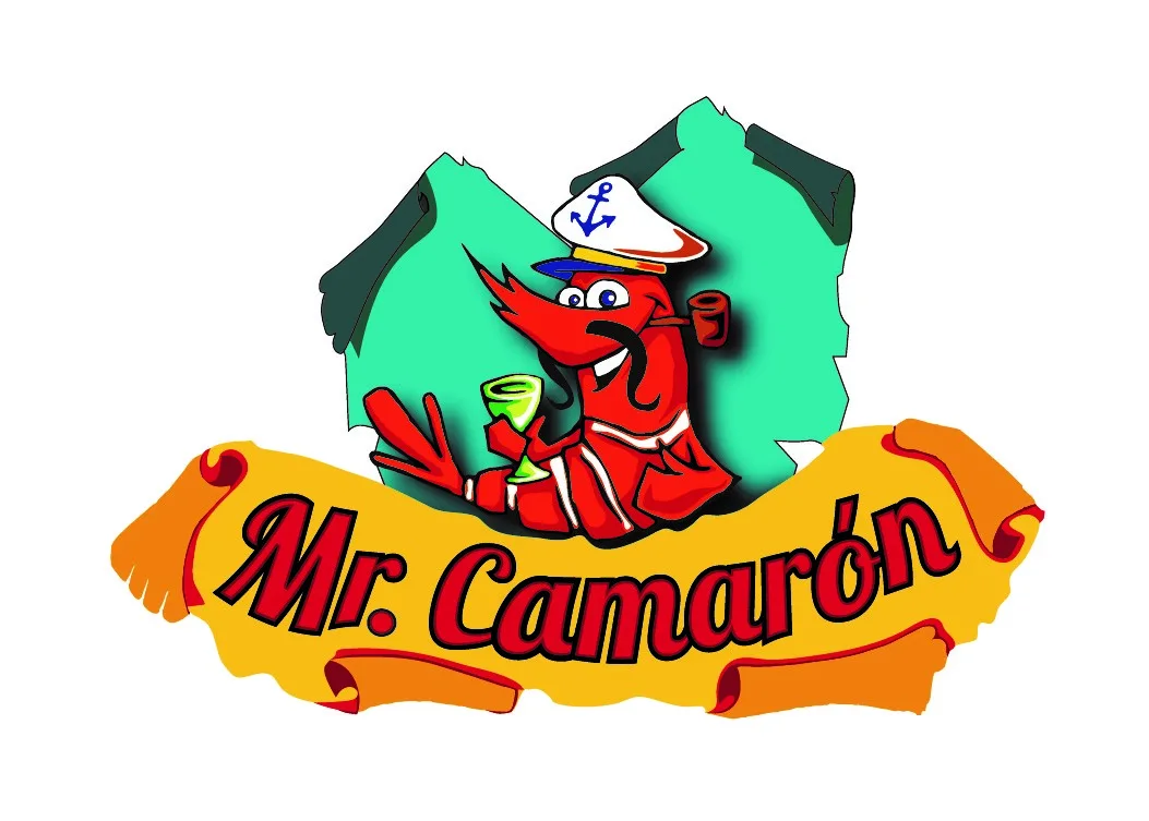 MR. CAMARÓN