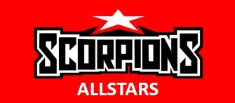 SCORPIONS ALLSTARS