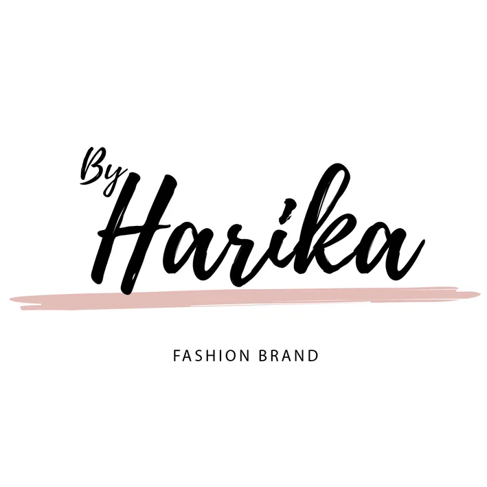 BY HARIKA FASHION BRAND