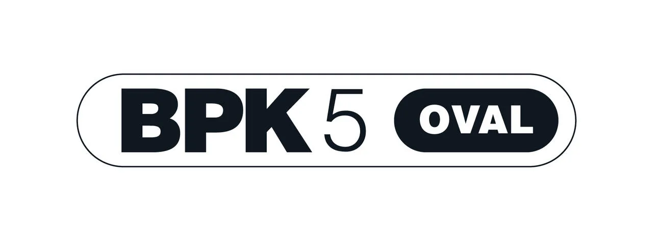 BPK 5 OVAL