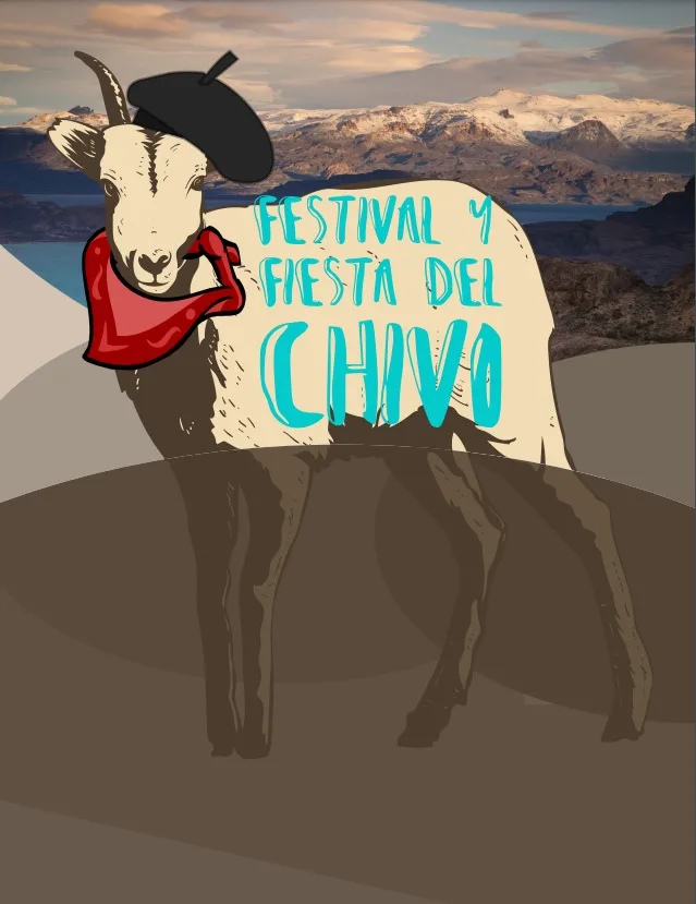 FESTIVAL Y FIESTA DEL CHIVO