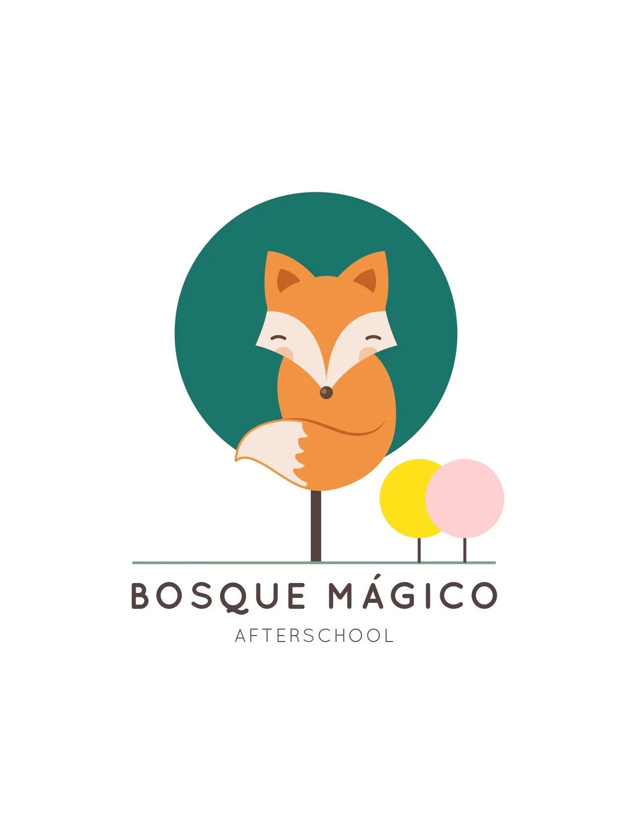 BOSQUE MÁGICO AFTERSCHOOL