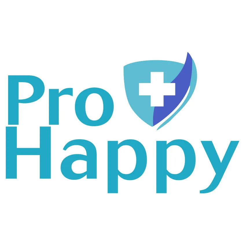 PRO HAPPY