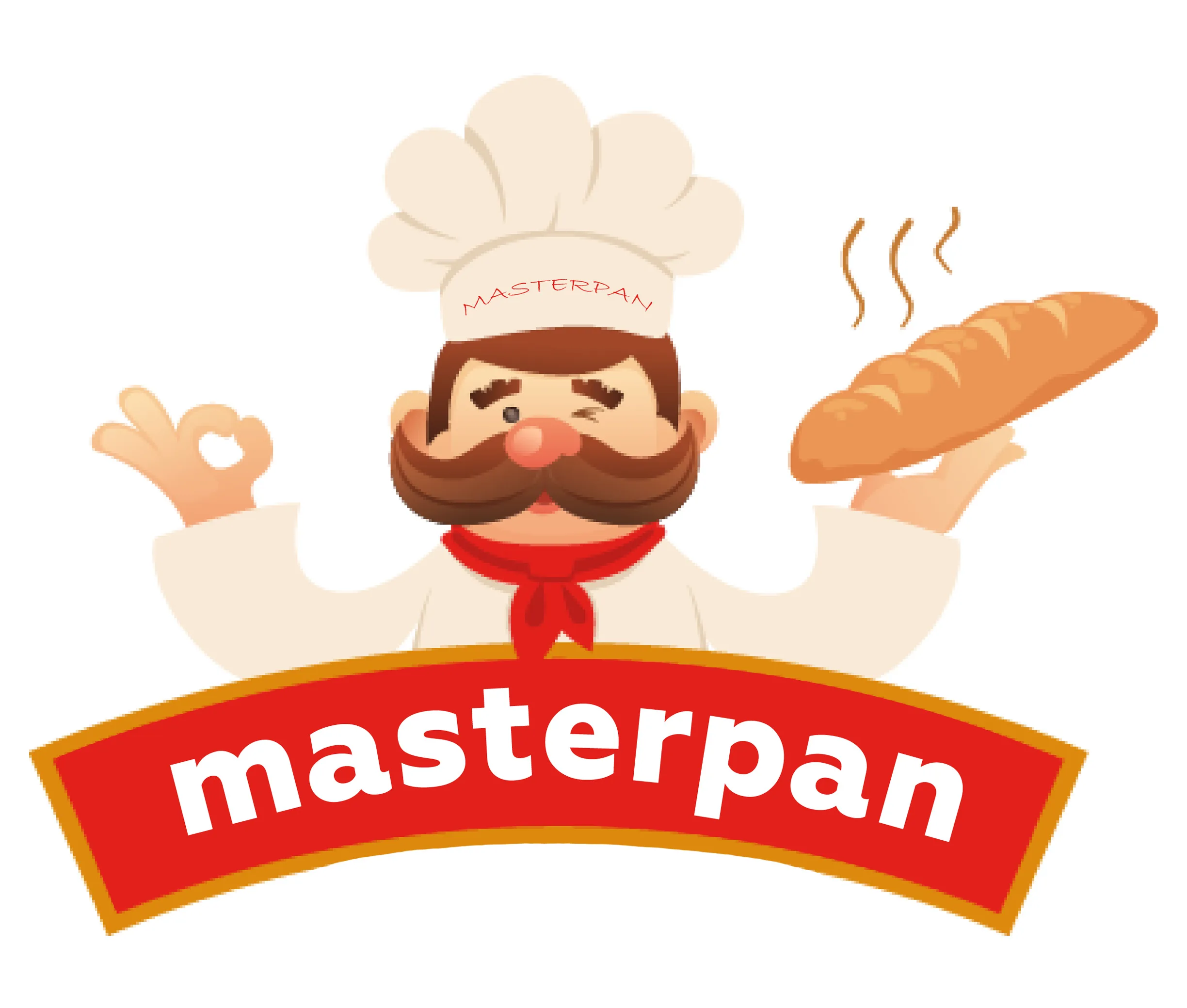 Masterpan