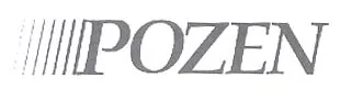 POZEN
