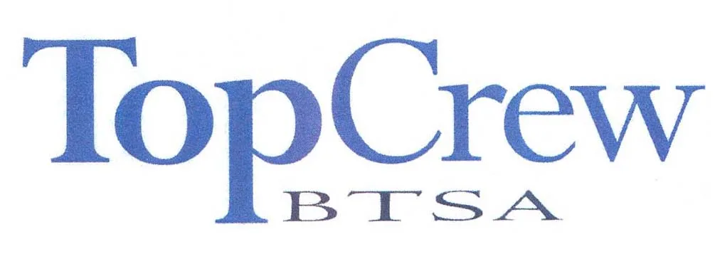 TOPCREW BTSA