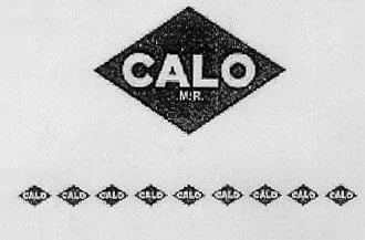 CALO