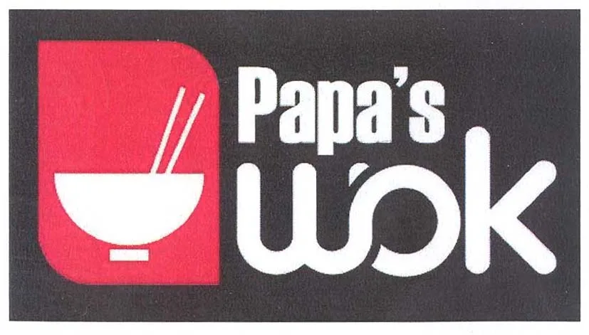 PAPA'S WOK