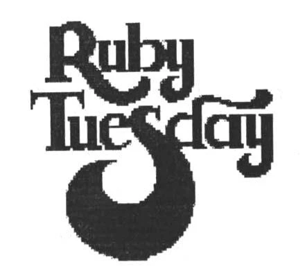 RUBY TUESDAY