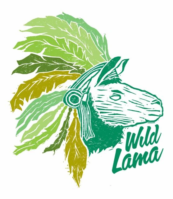 WILD LAMA
