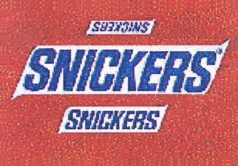 SNICKERS