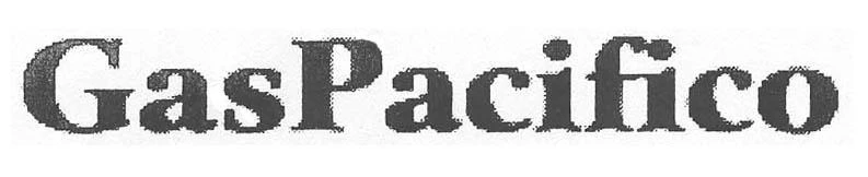 GASPACIFICO
